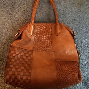 Patricia Nash Shoulder Bag